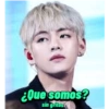 BTS y TXT 21