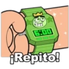 LOS PADRINOS MÁGICOS [R&A] 14