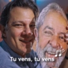 Lula Lá Haddad Aqui 12