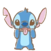 🍭Stitch kawaii🍭 by CS 13