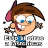 LOS PADRINOS MÁGICOS [R&A] 13