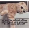 Michis tiernos hechos de amor 26