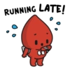 Blood Buddy 7