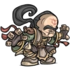 Mortal Kombat Caricaturas 3° 25