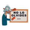 Stickers Killer Quake #167 5