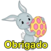 Memes da páscoa 🐇❤️ 12