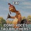 MEMES JOÃO FRANGO 10