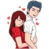 Cute couples love 12