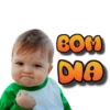 SAUDAÇÕES 8