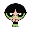 Powerpuff girls 9