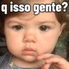 Clara Maria fofinha 🥰💕😆 16