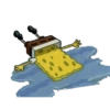 SpongeBob 25