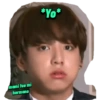 BTS y TXT 18