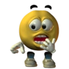 Bola Amarilla 🟡 15
