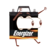Energizer 10