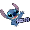 Stich Stick 7
