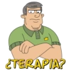 Stickers Killer Quake #144 10