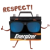 Energizer 23