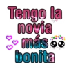 Para mi niña 💘 21