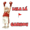 Lula e o PT nos Trends 12