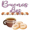 🍭Buenos días con café ☕🍭 27