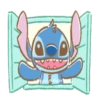 🍭Stitch kawaii🍭 by CS 14