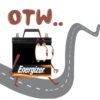 Energizer 26