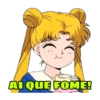 Sailor Moon Irônica 13