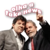 Lula Lá Haddad Aqui 10