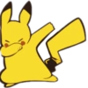 Pikachu 18