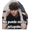 BTS y TXT 10