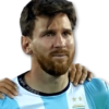 MESSI (Memes) ⚽10 24