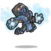 Mortal Kombat Caricaturas 2° 7