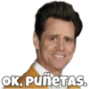 Caras mamonas 30