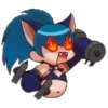 SNK Heroines 2 13