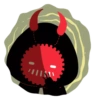 Obey Me chat stickers 6
