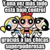 Las Chicas Superpoderosas 30