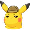 Pikachu 15