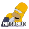 Los Simpson 1 18