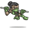 Mortal Kombat Caricaturas 2° 14