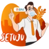 BNI GENERAL STICKER 7
