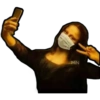 Mona Lisa 20