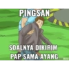 Meme ayang 23