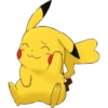 Pikachu 7