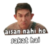 PK Movie Dialogues Amir khan 18