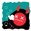 Obey Me chat stickers 19