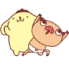 Pompompurin 12