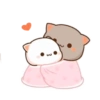 Cute cartoon couples 14
