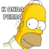 Homero 22