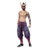 Figuras de Freefire. Pacote 1 19
